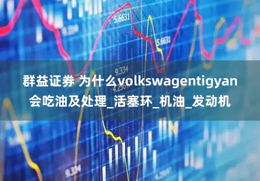 群益证券 为什么volkswagentigyan会吃油及处理_活塞环_机油_发动机
